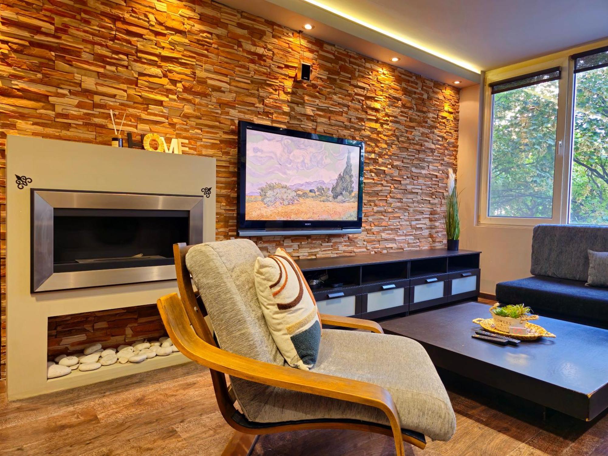 Rea Mladost - Easy Access To Metro, Ideal Location Sofía Exterior foto
