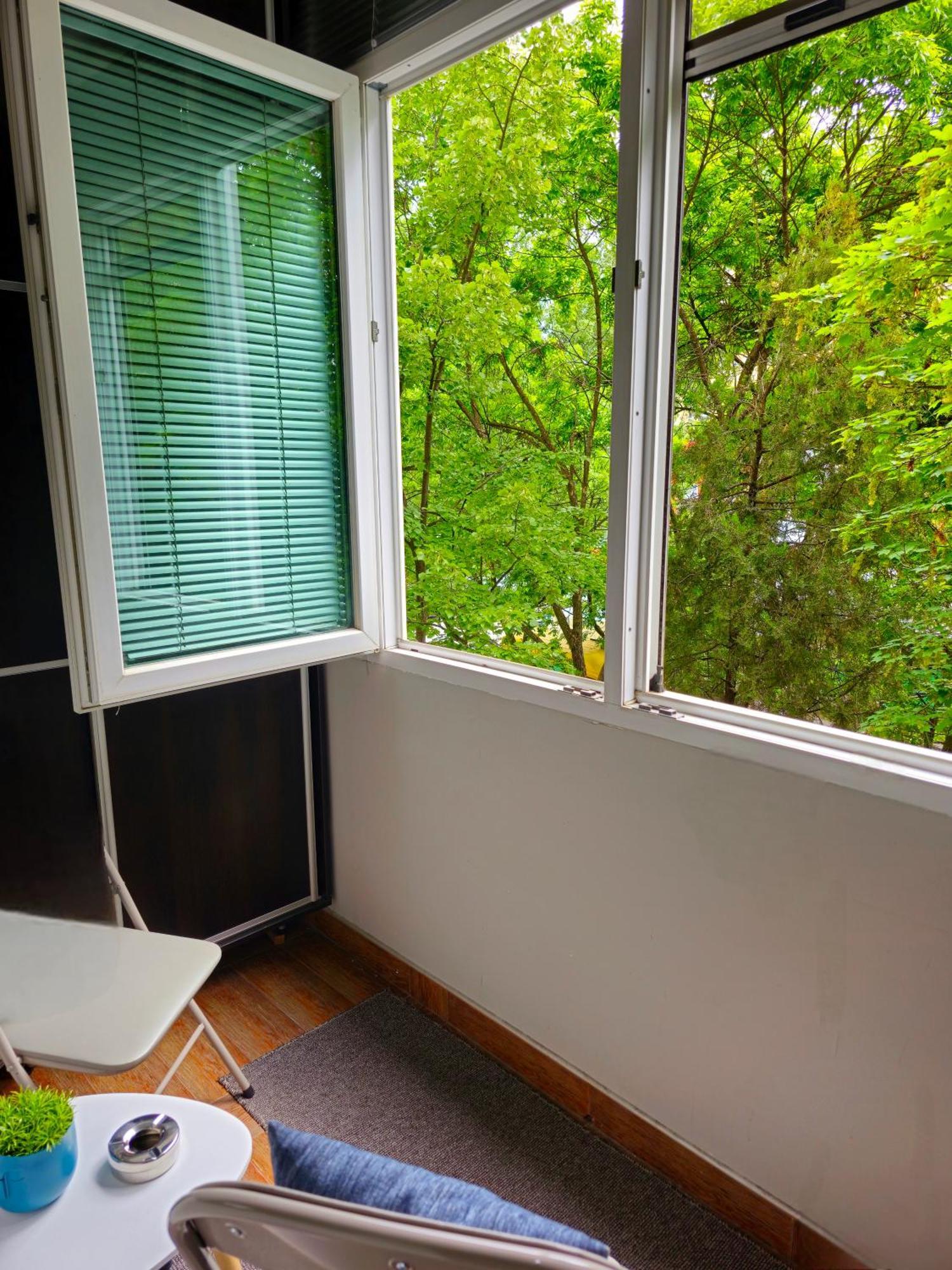 Rea Mladost - Easy Access To Metro, Ideal Location Sofía Exterior foto